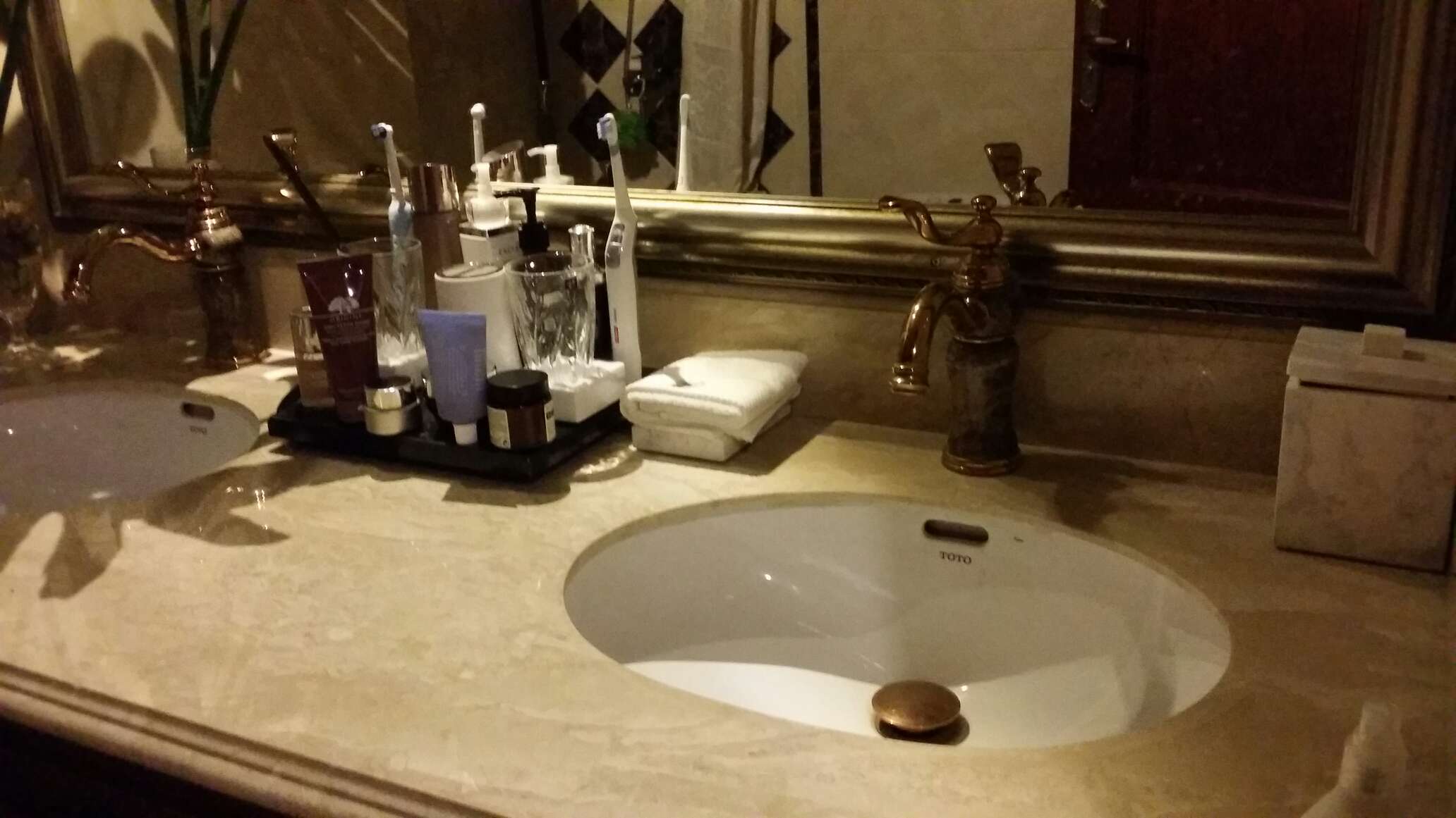 Natural Marble Texture