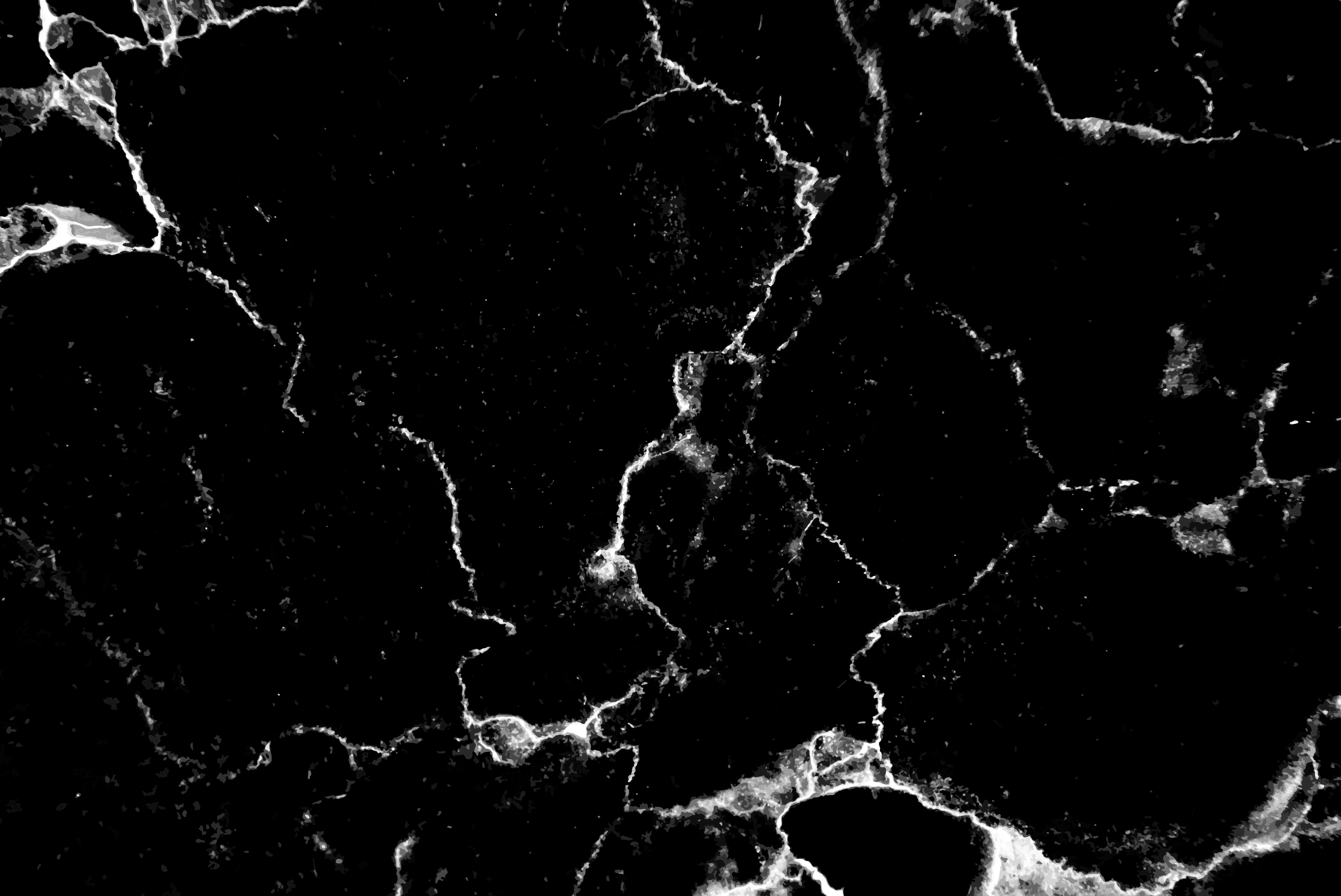 Black Marble Texture